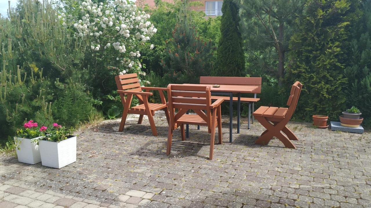 Na Fali Grzybowo  Dış mekan fotoğraf
