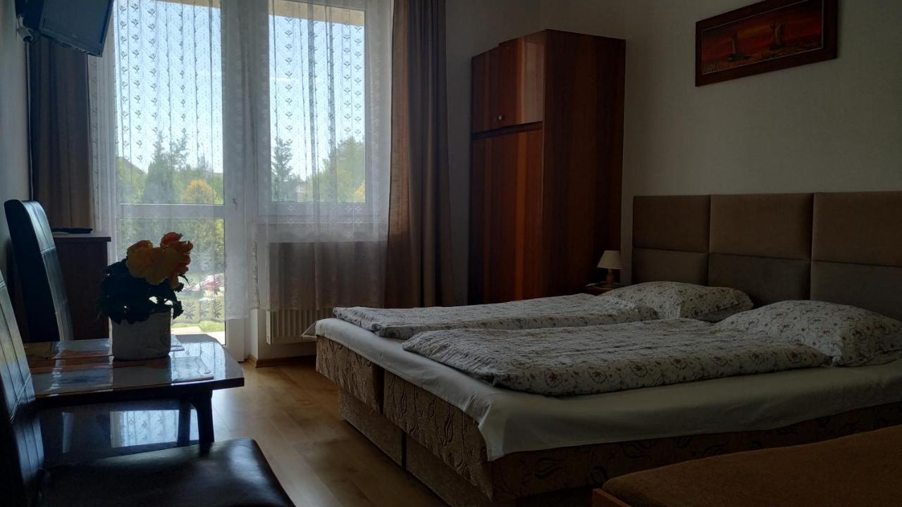 Na Fali Grzybowo  Dış mekan fotoğraf
