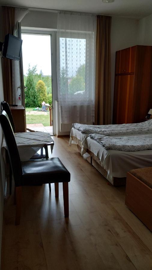 Na Fali Grzybowo  Dış mekan fotoğraf