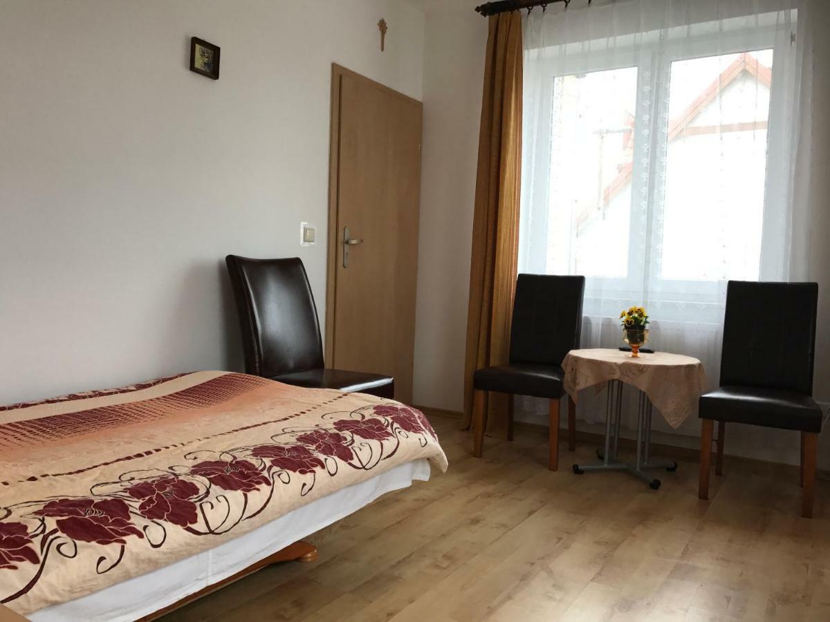 Na Fali Grzybowo  Dış mekan fotoğraf